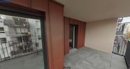Location Appartement Clermont-ferrand  63000 2 pieces 42 m2