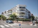 Vente Appartement Perreux-sur-marne 94170 4 pieces 83 m2