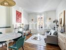 Vente Appartement Courbevoie  92400 3 pieces 58 m2
