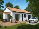 Vente Maison Saint-vincent-de-paul  40990 80 m2