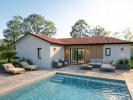 Vente Maison Seignosse  40510 4 pieces 105 m2
