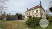 Vente Maison Chamoy  10130 7 pieces 205 m2