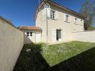 Vente Maison Gensac-la-pallue  16130 5 pieces 71 m2