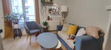Vente Appartement Grenoble 38000 4 pieces 70 m2
