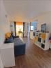 Location Appartement Grigny  91350 3 pieces 56 m2