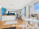 Vente Appartement Paris-12eme-arrondissement 75012 4 pieces 90 m2