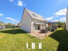 Vente Maison Amfreville  14860 5 pieces 85 m2