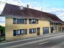 Vente Maison Faverois  90100 5 pieces 121 m2