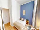 Location Appartement Paris-2eme-arrondissement  75002 10 m2