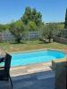 Vente Maison Rochefort-du-gard  30650 4 pieces 87 m2