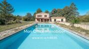 Vente Maison Aix-en-provence  13090 5 pieces 186 m2