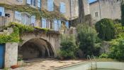 Vente Prestige Lauzerte  82110 14 pieces 398 m2