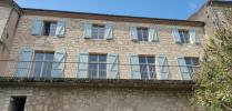 Vente Maison Lauzerte  82110 7 pieces 215 m2