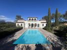Vente Maison Saint-mathieu-de-treviers  34270 6 pieces 133 m2