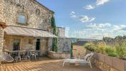 Vente Maison Uzes 30700 6 pieces 150 m2