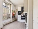 Vente Appartement Paris-17eme-arrondissement  75017 12 m2