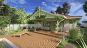 Vente Terrain Lege-cap-ferret  33950 1160 m2