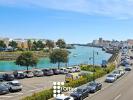Vente Appartement Sables-d'olonne  85100 3 pieces 72 m2