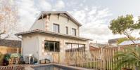 Vente Terrain Gujan-mestras  33470 889 m2