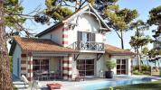 Vente Terrain Teich  33470 1100 m2