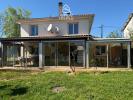 Vente Maison Taponnat-fleurignac  16110 5 pieces 118 m2