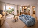 Vente Appartement Villenave-d'ornon  33140 2 pieces 46 m2