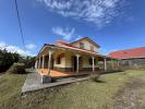 Vente Maison Morne-rouge  97260 5 pieces 166 m2
