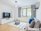 Location Appartement Paris-19eme-arrondissement 75019 28 m2