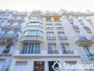 Location Appartement Paris-16eme-arrondissement 75016 21 m2