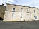 Vente Maison Aunac  16460 6 pieces 160 m2
