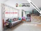Vente Appartement Mortain  50140 4 pieces 77 m2