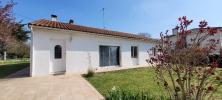 Vente Maison Saint-jean-d'angely  17400 6 pieces 106 m2