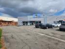 Vente Local commercial Boe  47550 600 m2