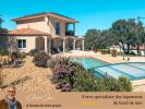 Vente Maison Roquefort-des-corbieres  11540 6 pieces 131 m2
