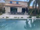 Vente Maison Sanary-sur-mer  83110 7 pieces 165 m2