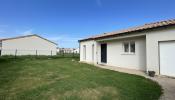 Vente Maison Saint-julien-l'ars  86800 6 pieces 113 m2