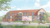 Vente Appartement Chereng  59152 2 pieces 51 m2