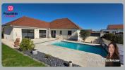 Vente Maison Creney-pres-troyes  10150 7 pieces 145 m2