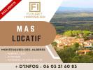 Vente Immeuble Montesquieu-des-alberes  66740 10 pieces 270 m2