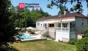 Vente Maison Cahors  46000 7 pieces 220 m2