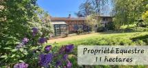 Vente Maison Saint-andre-d'huiriat  01290 6 pieces 220 m2