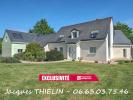 Vente Maison Longue-jumelles  49160 8 pieces 203 m2