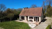 Vente Maison Cauville  76930 6 pieces 140 m2