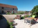 Vente Maison Bonnee  45460 4 pieces 240 m2