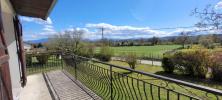 Vente Maison Abrets  38490 3 pieces 77 m2