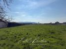 Vente Terrain Eydoche  38690 1617 m2
