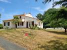 Vente Maison Fougere  85480 7 pieces 174 m2