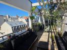 Vente Appartement Paris-17eme-arrondissement 75017 3 pieces 64 m2