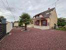 Vente Maison Sainville  28700 6 pieces 158 m2