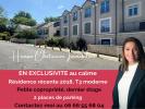 Vente Appartement Bievres  91570 3 pieces 65 m2
